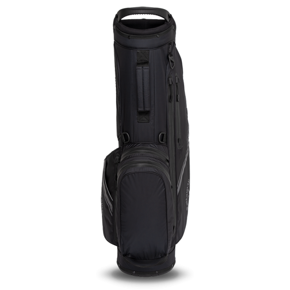 Sac Trépied Chase Dry Black