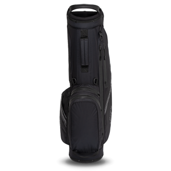 Sac Trépied Chase Dry Black