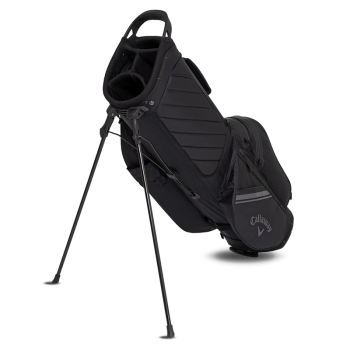 Sac Trépied Chase Dry Black