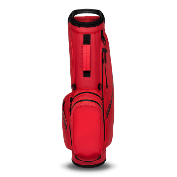 Sac Trépied Chase Dry Red Black