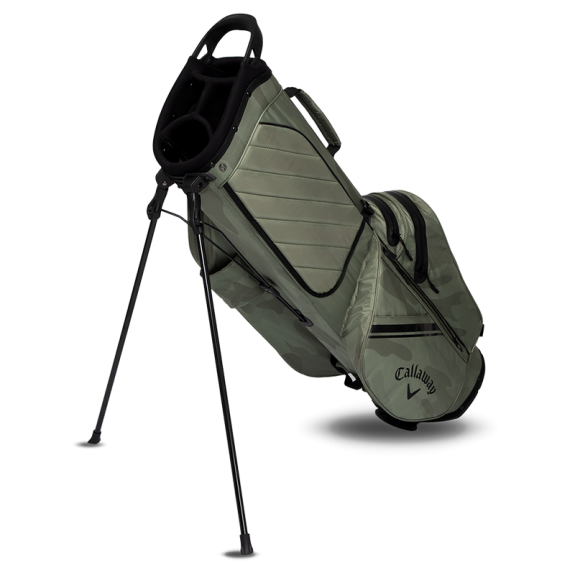 Sac Trépied Chase Dry Green Camo