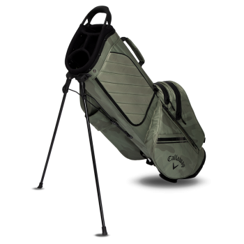 Sac Trépied Chase Dry Green Camo