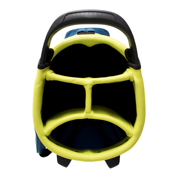 Sac Trépied Chase Dry Navy/Yellow