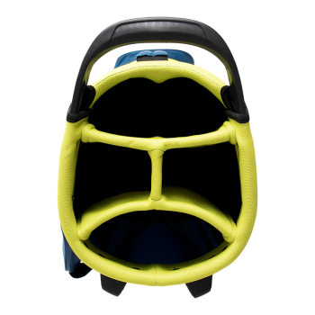 Sac Trépied Chase Dry Navy/Yellow