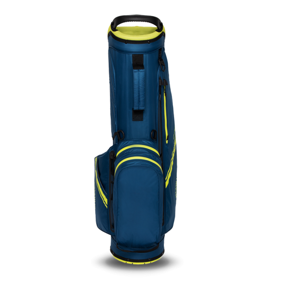 Sac Trépied Chase Dry Navy/Yellow