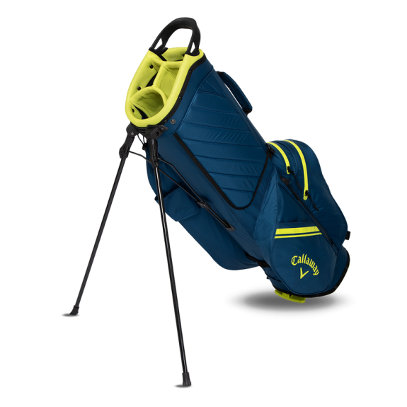 Sac Trépied Chase Dry Navy/Yellow