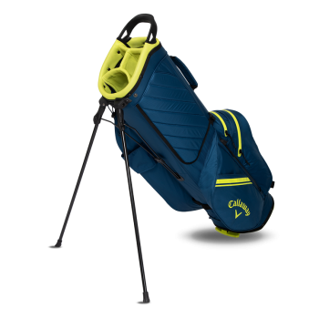 Sac Trépied Chase Dry Navy/Yellow