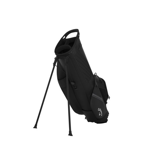 Sac Trépied Chase Black