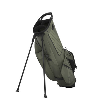 Sac Trépied Chase Green Camo 2
