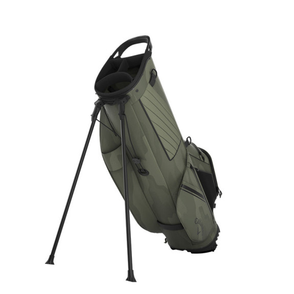 Sac Trépied Chase Green Camo