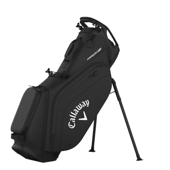 Sac Trépied Fairway 14 Black