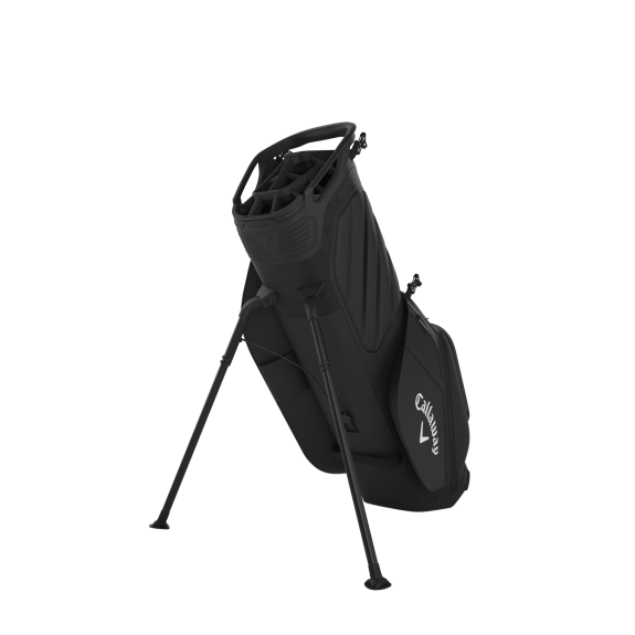 Sac Trépied Fairway 14 Black