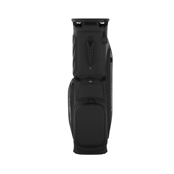 Sac Trépied Fairway 14 Black