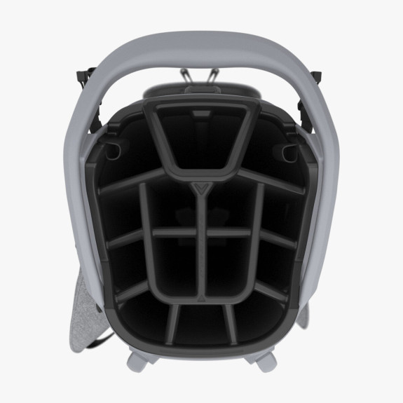 Sac Trépied Fairway 14 Black