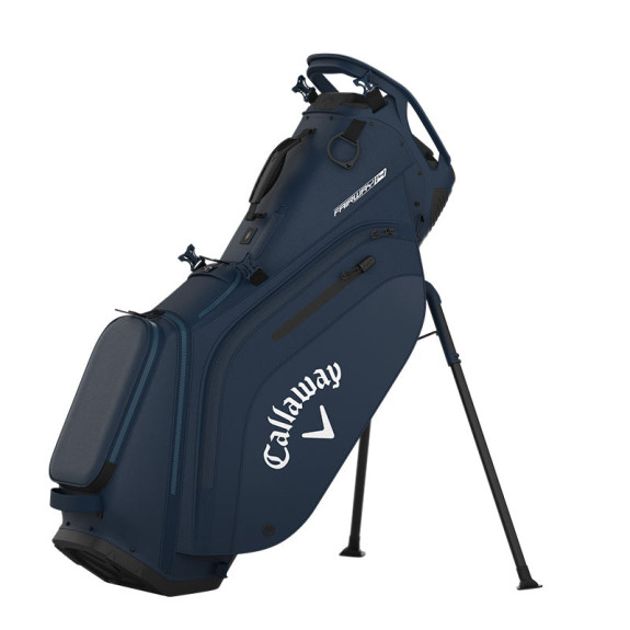 Sac Trépied Fairway 14 Navy