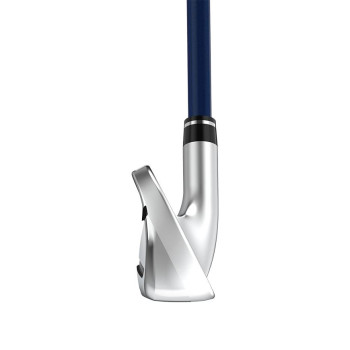 Série de fers XXIO 12 Graphite | Droitier Série de fers XXIO 12 Graphite | Droitier