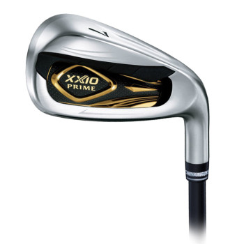 Série de fers XXIO Prime 11 Graphite | Droitier