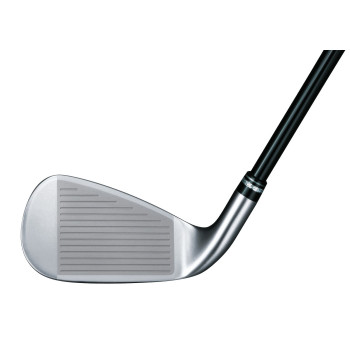 Série de fers XXIO Prime 11 Graphite | Droitier Série de fers XXIO Prime 11 Graphite | Droitier