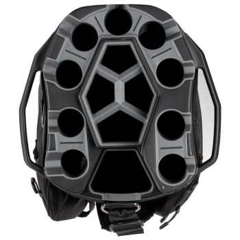 Sac Chariot I Lock 4 Black Grey 2