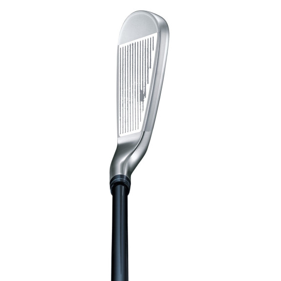 Série de fers XXIO Prime 11 Graphite | Droitier