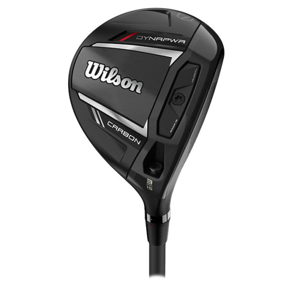 Bois Dynapower Carbon