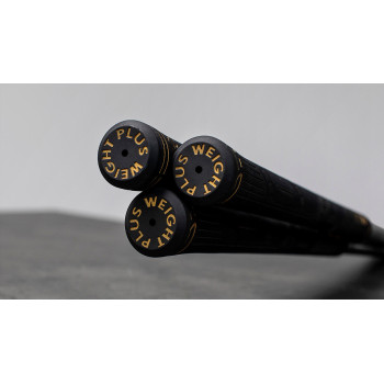 Série de fers XXIO Prime 11 Graphite | Droitier Série de fers XXIO Prime 11 Graphite | Droitier