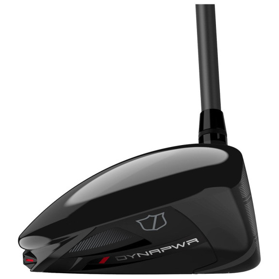 Driver Dynapower Max