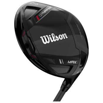 Driver Dynapower Max