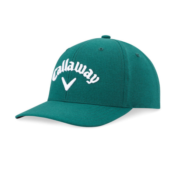 Casquette Tour Authentic Performance Pro Forest...