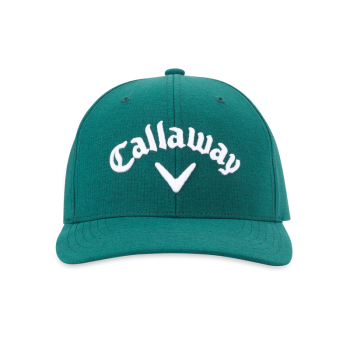 Casquette Tour Authentic Performance Pro Forest Homme