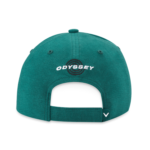 Casquette Tour Authentic Performance Pro Forest...