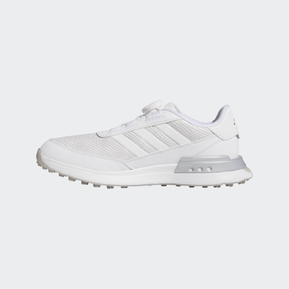 S2G SL Boa White Silver Femme