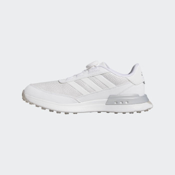 S2G SL Boa White Silver Femme