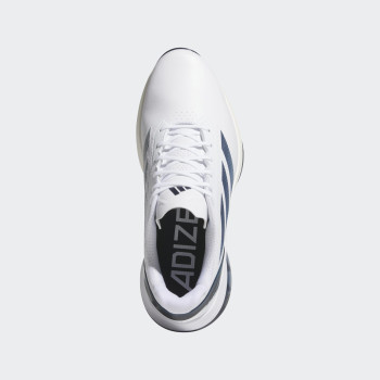 Adizero ZG White Navy Homme