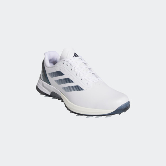 Adizero ZG White Navy Homme