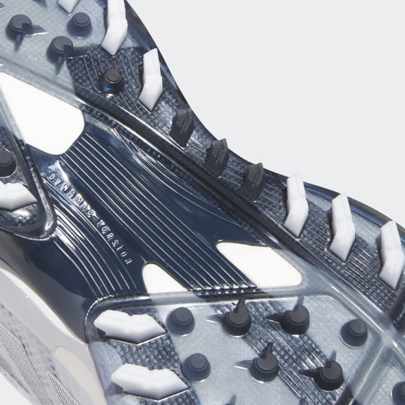 Adizero ZG White Navy Homme