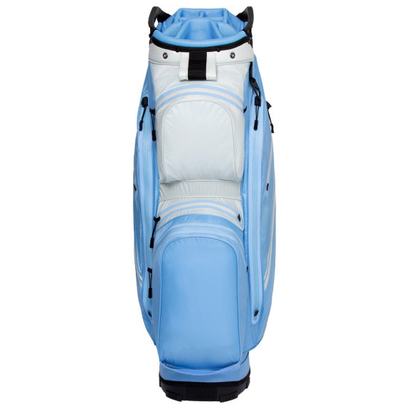 Sac Chariot Chase Dry 14 Silver Hydrangea