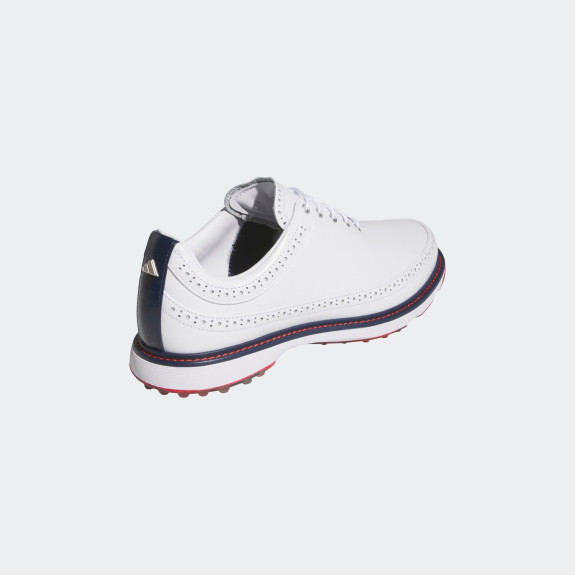 MC 80 White Navy Homme