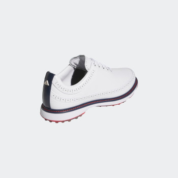 MC 80 White Navy Homme