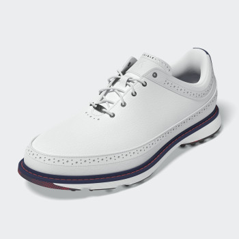 MC 80 White Navy Homme
