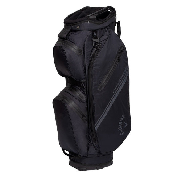 Sac Chariot Chase Dry 14 Black