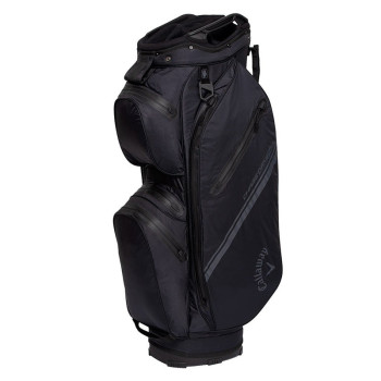 Sac Chariot Chase Dry 14 Black