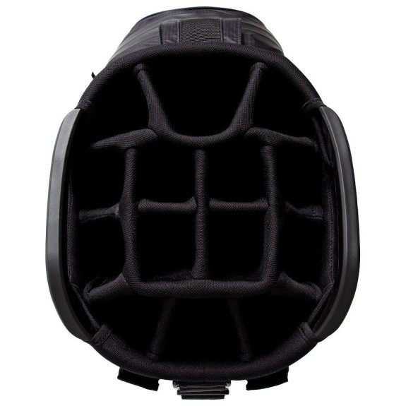 Sac Chariot Chase Dry 14 Black