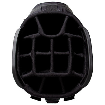 Sac Chariot Chase Dry 14 Black