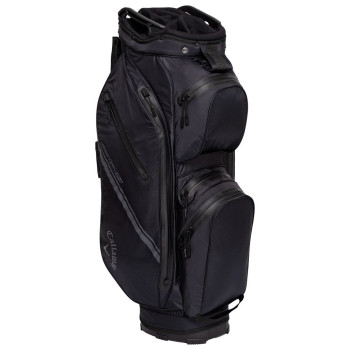 Sac Chariot Chase Dry 14 Black