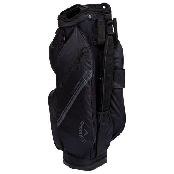 Sac Chariot Chase Dry 14 Black