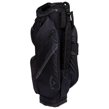 Sac Chariot Chase Dry 14 Black