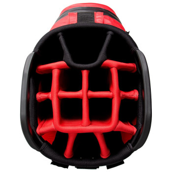 Sac Chariot Chase Dry 14 Red Black 2