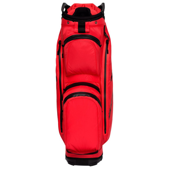 Sac Chariot Chase Dry 14 Red Black