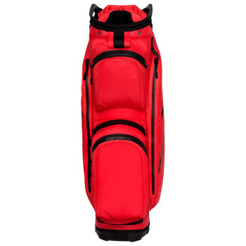 Sac Chariot Chase Dry 14 Red Black